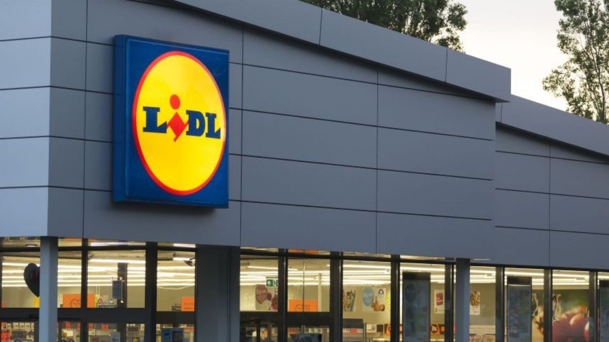 El ‘pelotazo’ de Lidl que se agota siempre