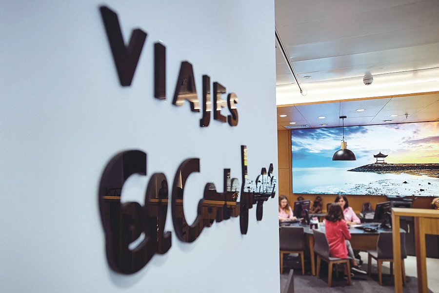 Viajes El Corte Inglés vs. sindicatos: el ERE está en el aire