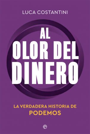Luca Costantini: "Pablo Iglesias busca marcar la agenda política con 'La Base'" 1 Merca2.es olor Merca2.es