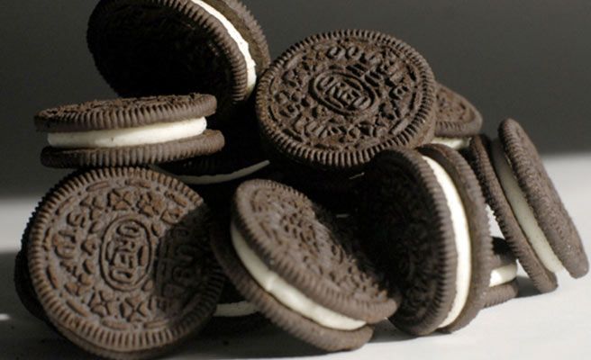 Oreo