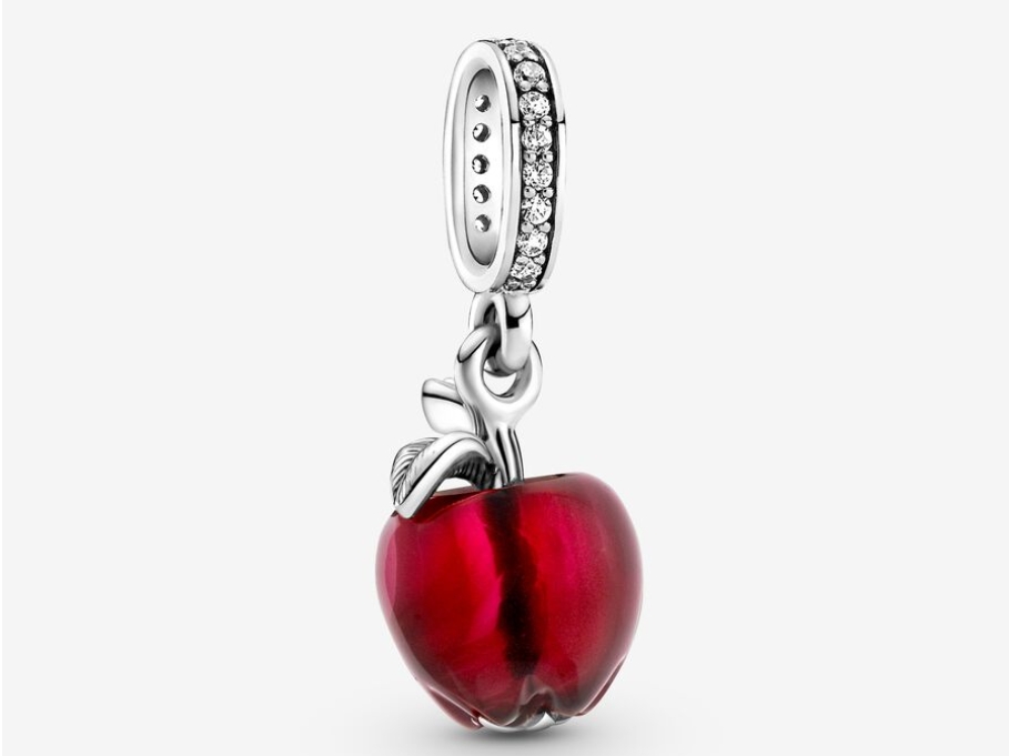manzana murano Pandora