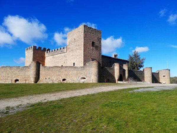 castillos