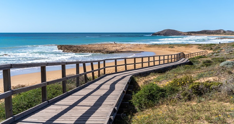 Calblanque