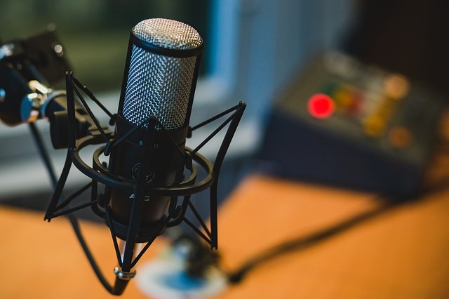 ¿Qué puede enseñarte un pódcast?