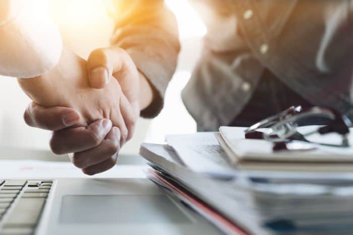 La creación de empresas se dispara un 27,7% en 2021, con 101.134 nuevas sociedades