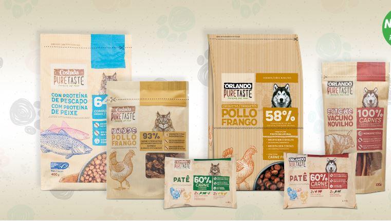 Lidl tiene el snack preferido de tu mascota por menos de un euro