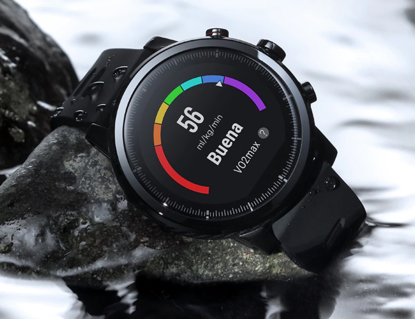 Diez relojes para correr que arrasan en ventas en Aliexpress 21 Merca2.es reloj amazfit