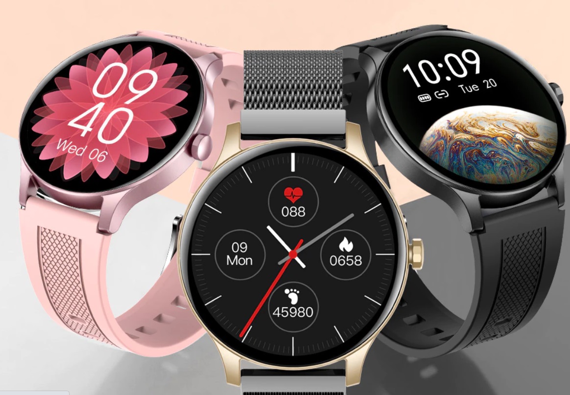 Diez relojes para correr que arrasan en ventas en Aliexpress 15 Merca2.es reloj mas vendido