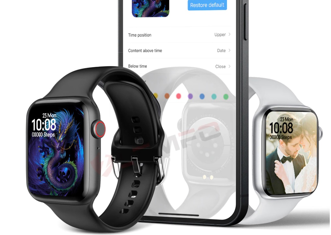 Diez relojes para correr que arrasan en ventas en Aliexpress 20 Merca2.es reloj práctico