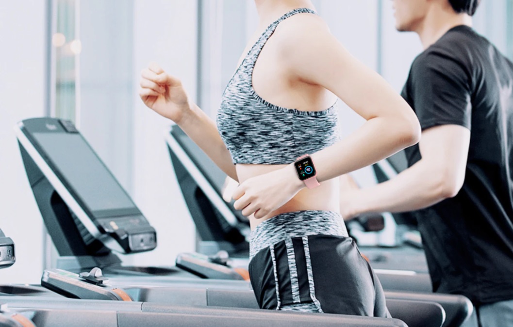 Diez relojes para correr que arrasan en ventas en Aliexpress 22 Merca2.es reloj sencillo