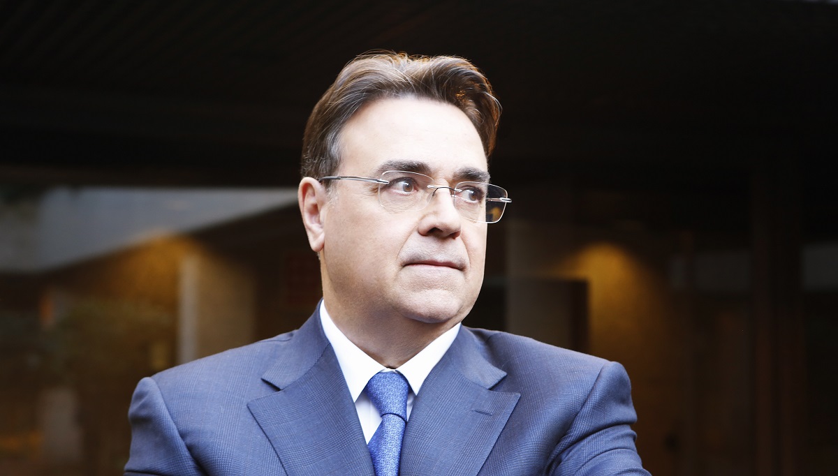 Los resultados de Enagás dividen a los analistas
