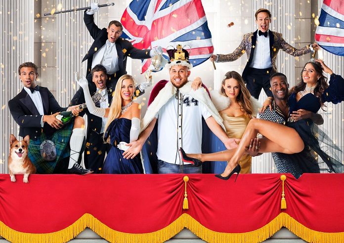 The Royal World