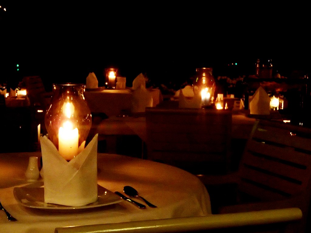 Restaurantes estrella Michelin baratos para celebrar San Valentín