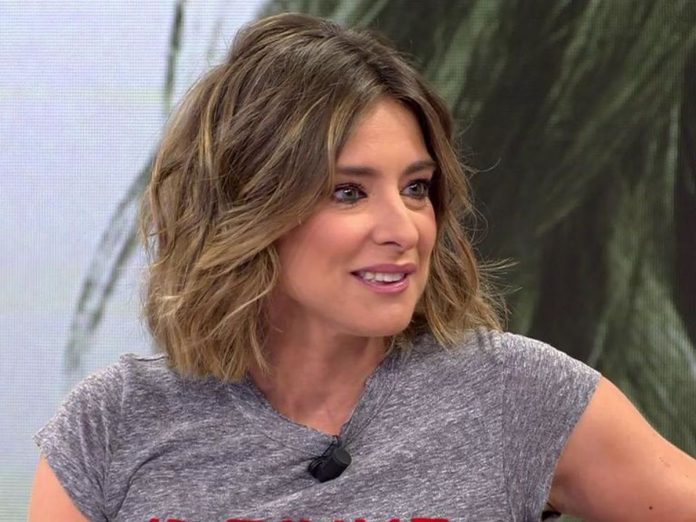 Sandra Barneda, Telecinco