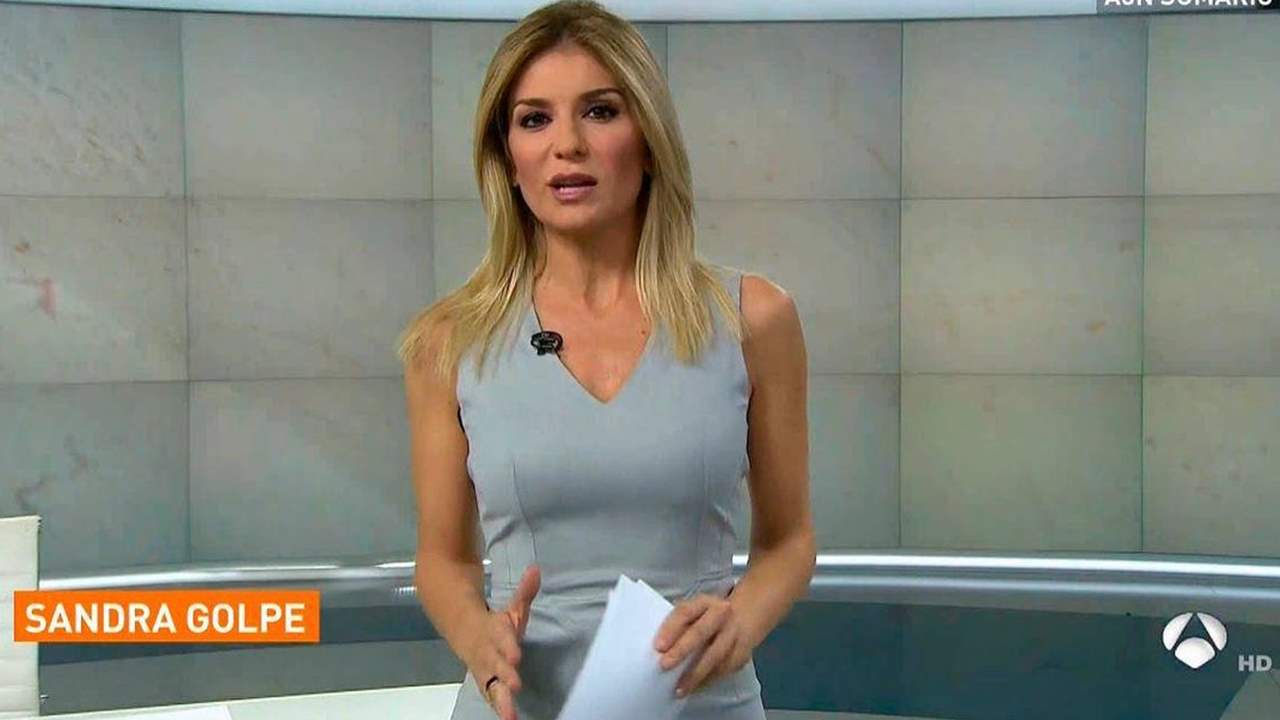 Sandra Golpe: su familia y sus facetas más desconocidas