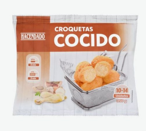Mercadona
