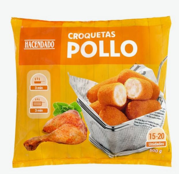 Mercadona