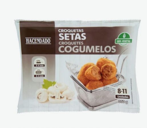 Mercadona