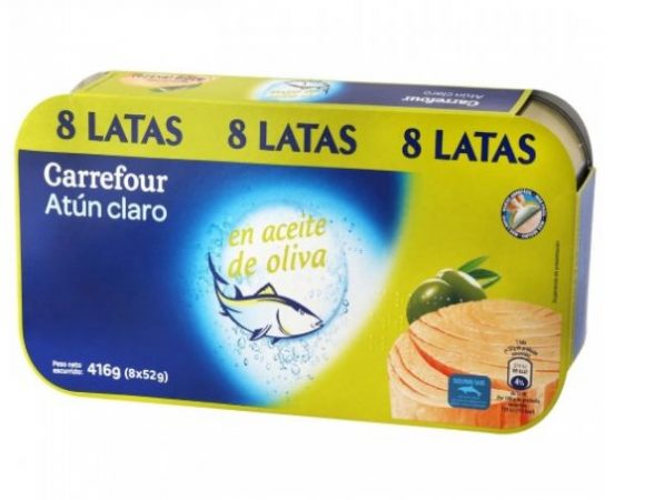 Carrefour