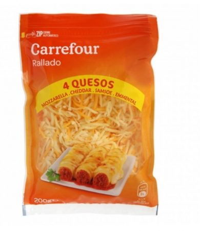Carrefour