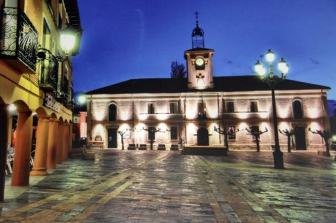 Palencia