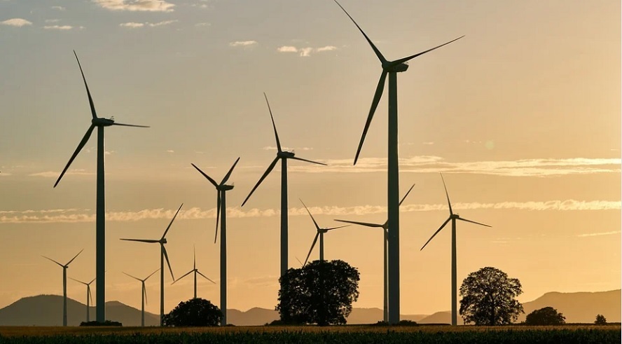 La revolución de las energías verdes: seis retos a los que se enfrenta el sector en 2022