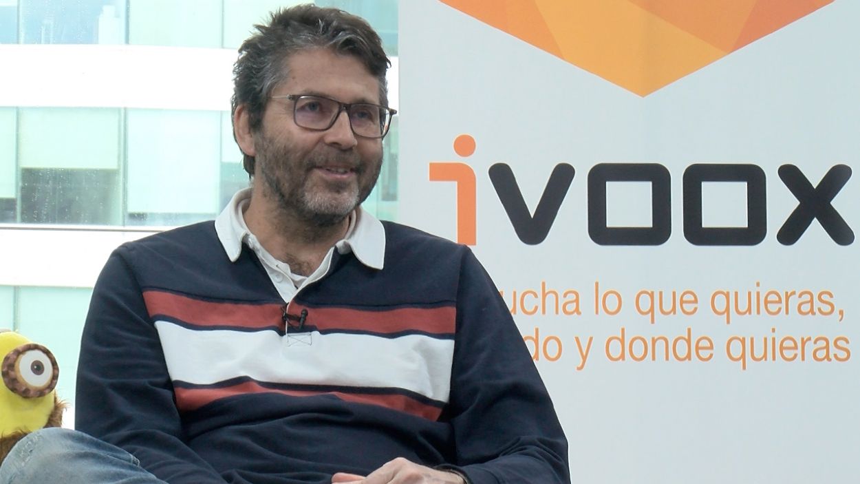 Ivoox se vuelve imprescindible para la reputación de las eléctricas y la banca