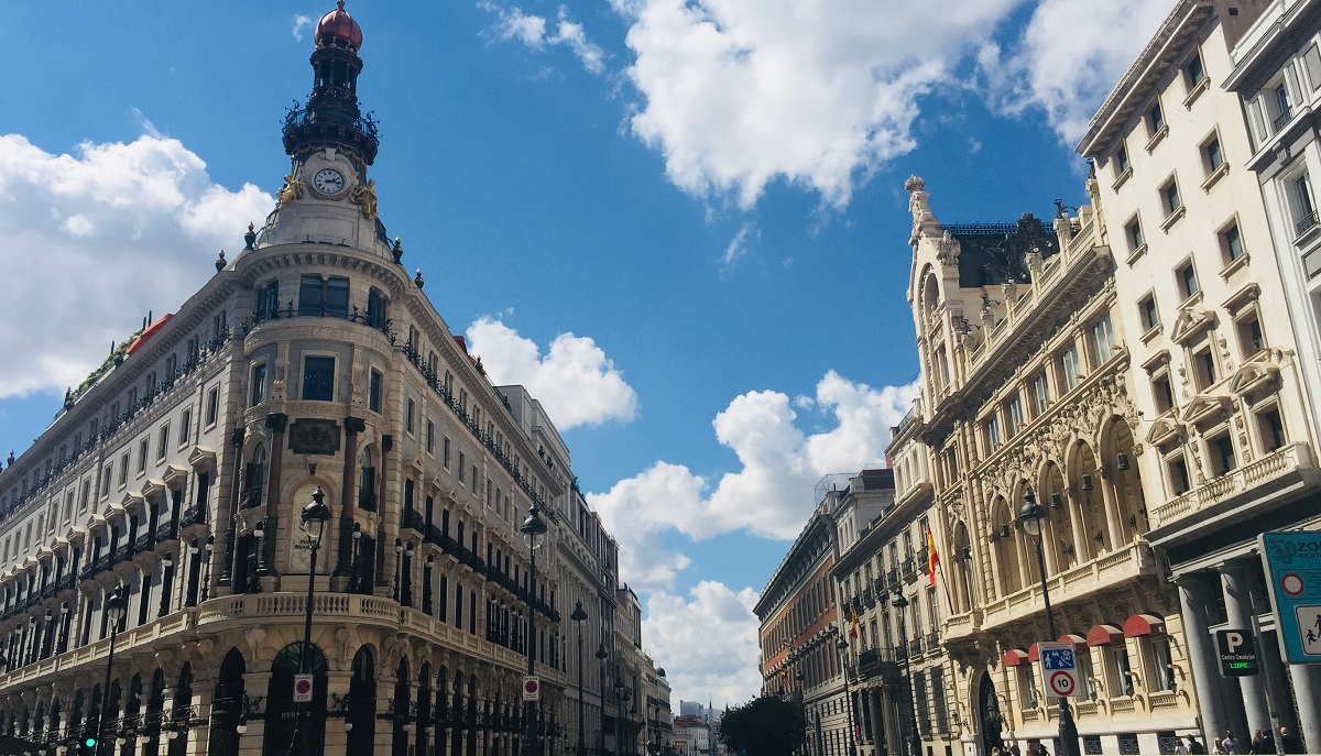 La ‘superliga’ del lujo: Four Seasons y Rosewood fichan en Les Roches