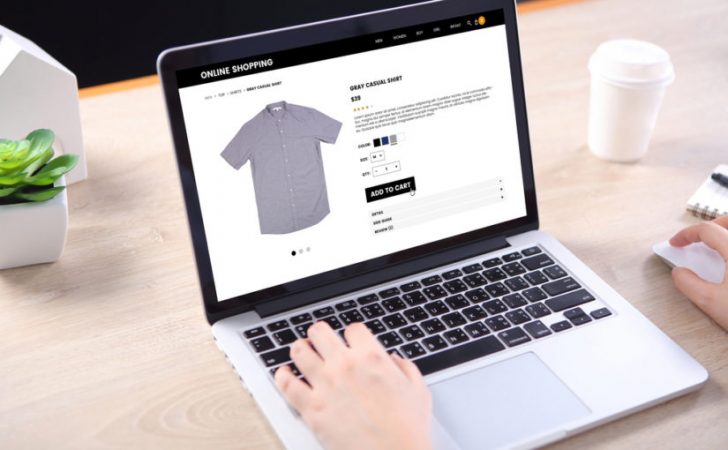 tipos plataformas ecommerce Merca2.es