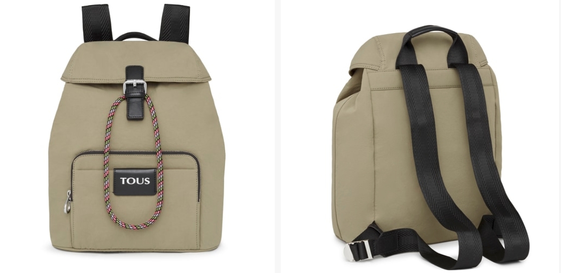 mochila