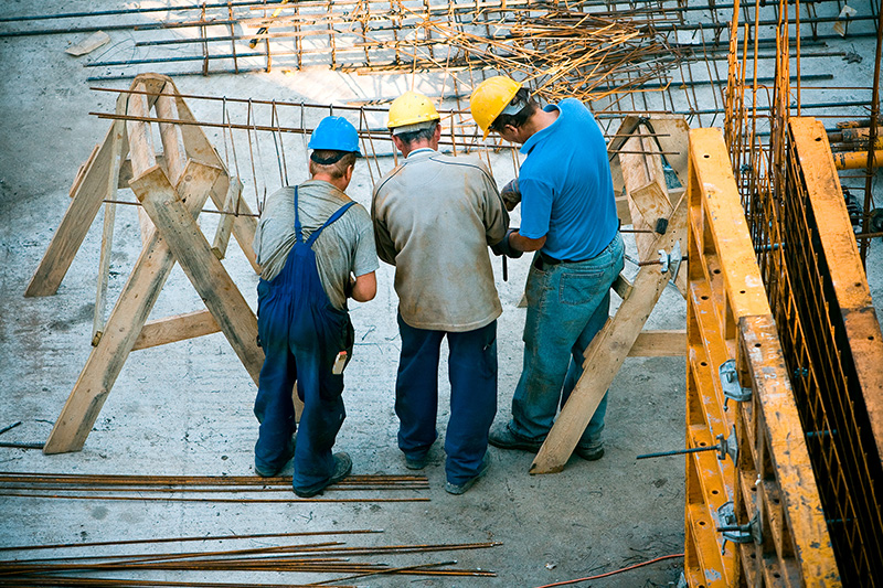 Trabajador: Autónomo, trade, asalariado, público, eventual, discontínuo…