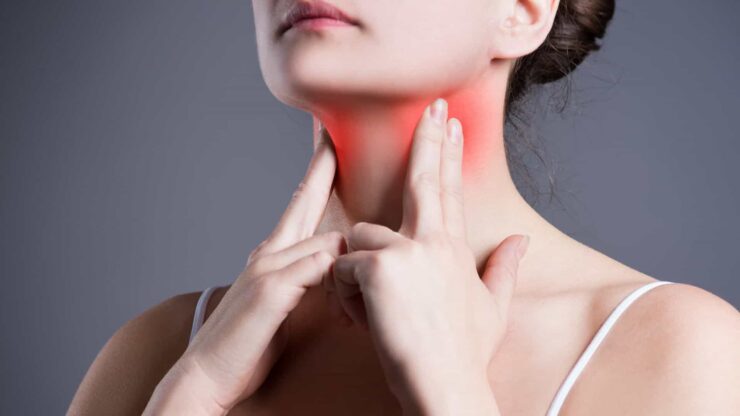 Si comes soja todos los días, ¿es mala para tu tiroides?