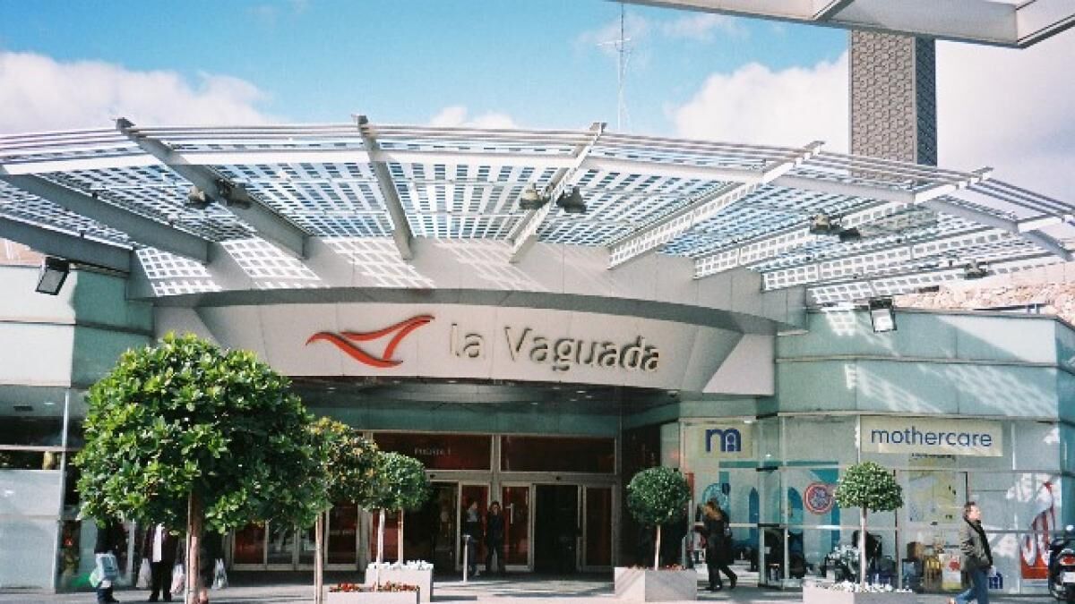 La Vaguada y Parquesur acusan los efectos de la pandemia y caen las ventas
