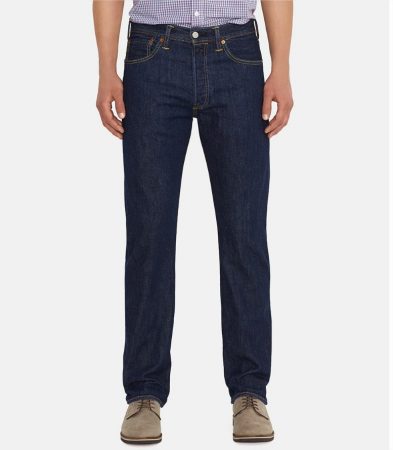 El pantalón de Levi's hombre que arrasa en El Corte Inglés