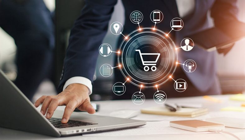 ventajas del ecommerce Merca2.es