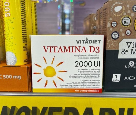Vitamina D3