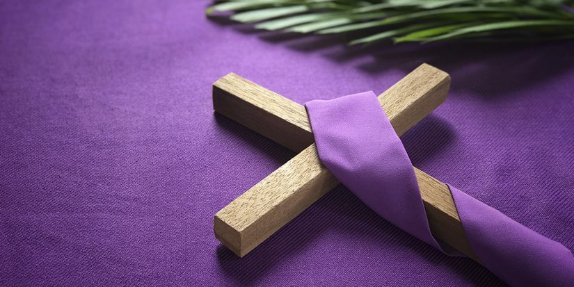 Miércoles de Ceniza: ¿Cuándo es y por qué se celebra? 7 Merca2.es web3 cross lent post shutterstock 1335315308 Merca2.es