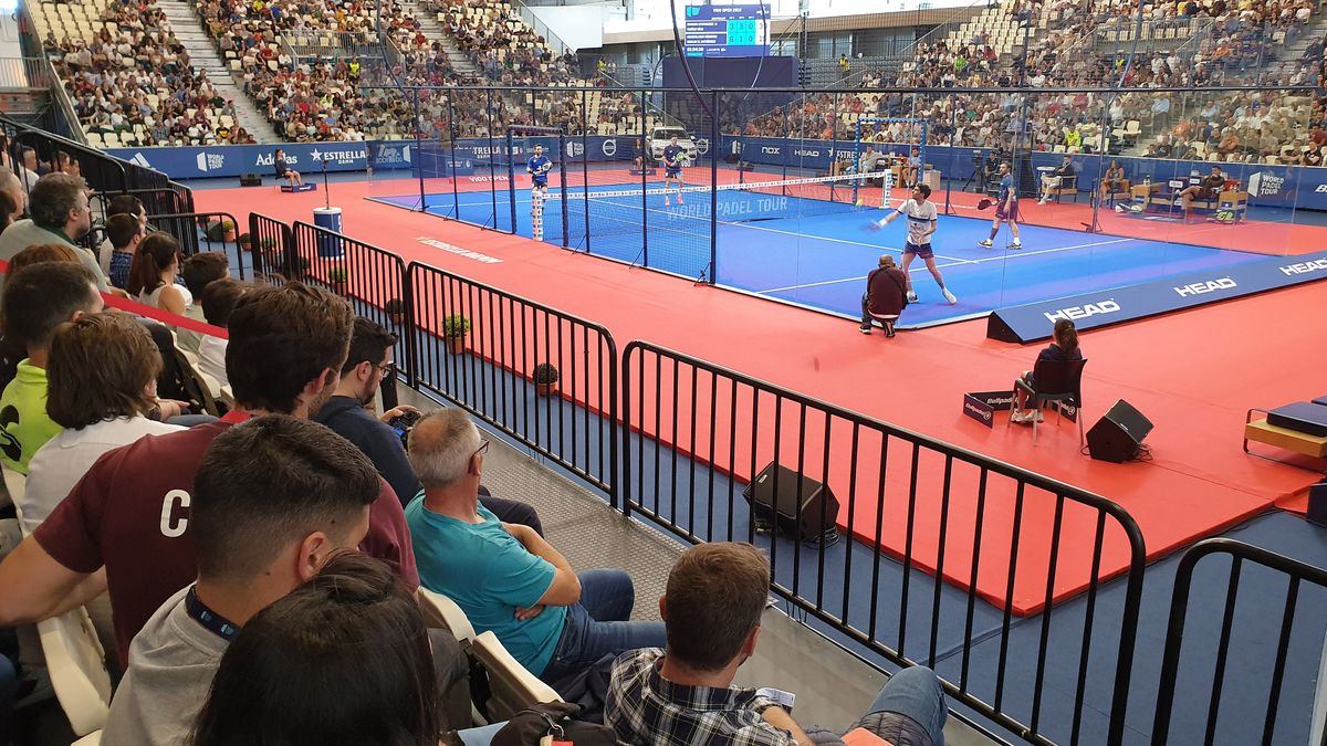World Padel Tour o cómo liderar la expansión global del pádel desde España