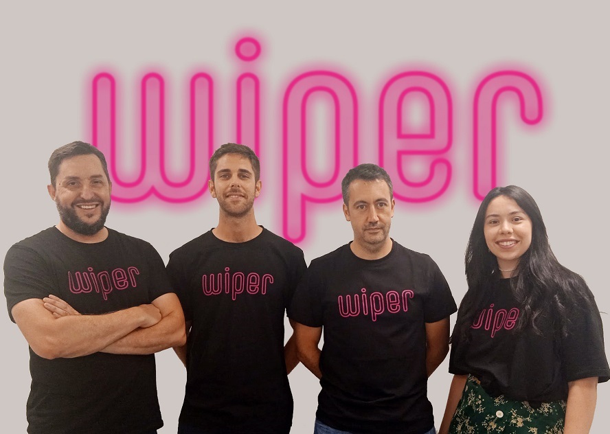 Los profesores de oro de Wiper: hasta 100 euros por hora para ser un crack de los e-sports