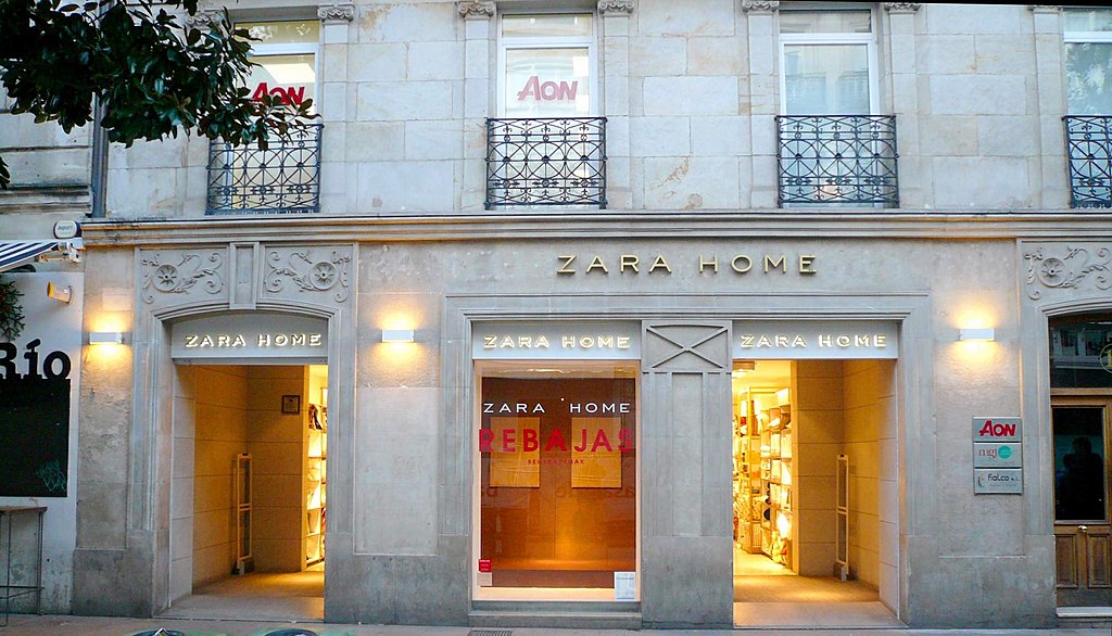 Caprichos de Zara Home para renovar tu hogar con poco dinero