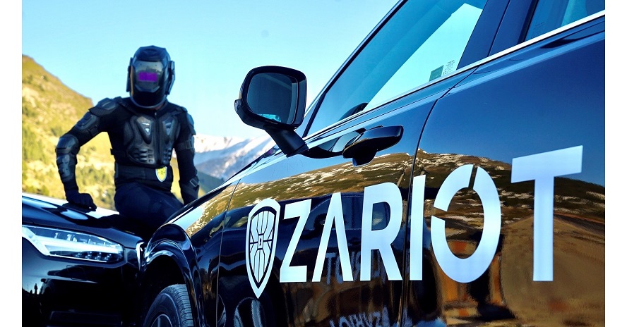 Zariot, la empresa que evita que te roben los datos se presenta en el MWC