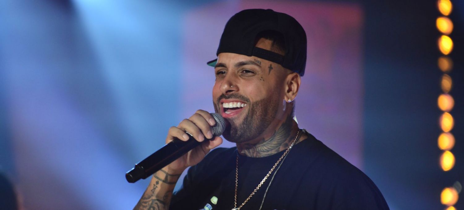 Nicky Jam: su verdadero nombre y su adicción a las drogas