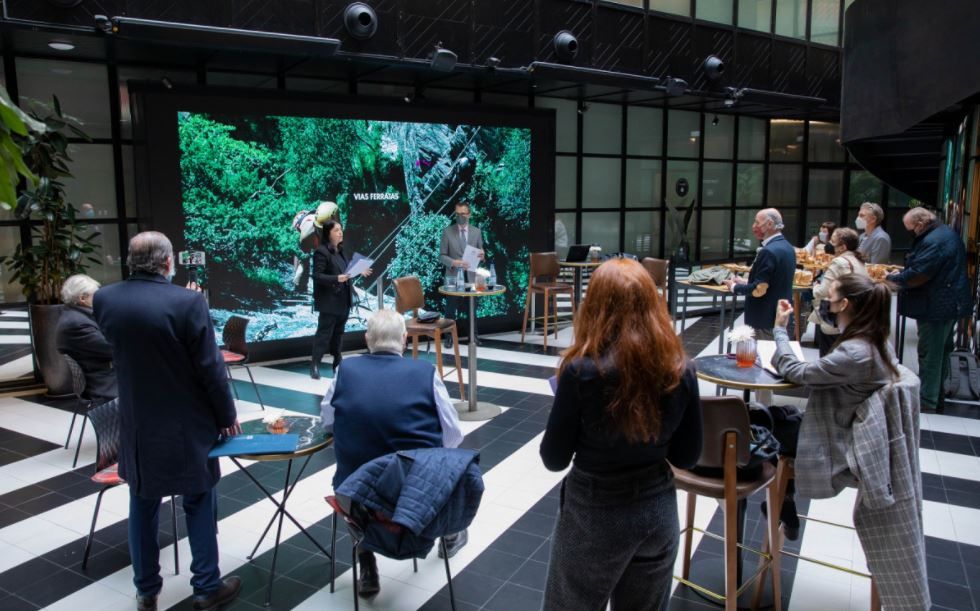 Sostenibilidad y transformación digital: el futuro del turismo a debate en Andorra 32 Merca2.es 1646220656 Turismo de Andorra Merca2.es