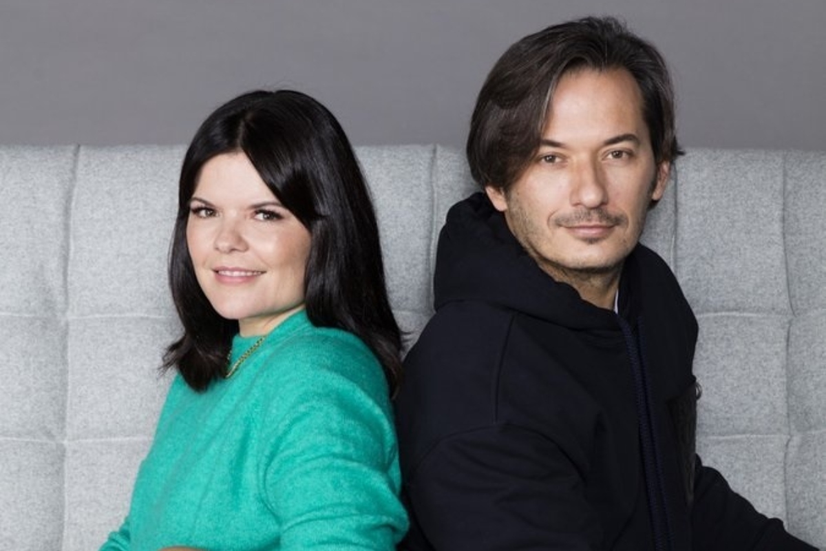 La nueva serie de los creadores de ‘La que se avecina’ en Netflix
