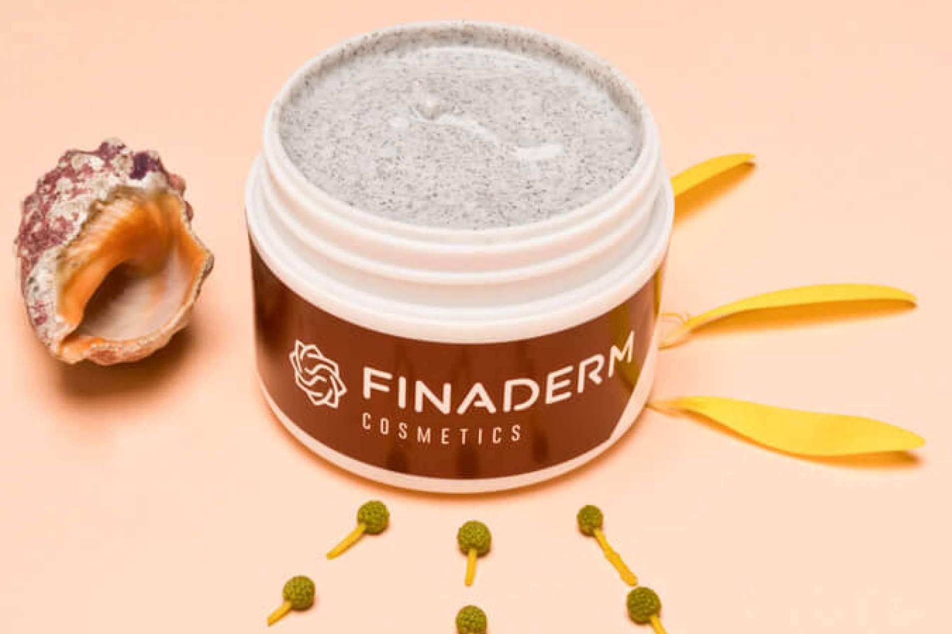 ¿Cuáles son los beneficios del exfoliante facial de Finaderm?