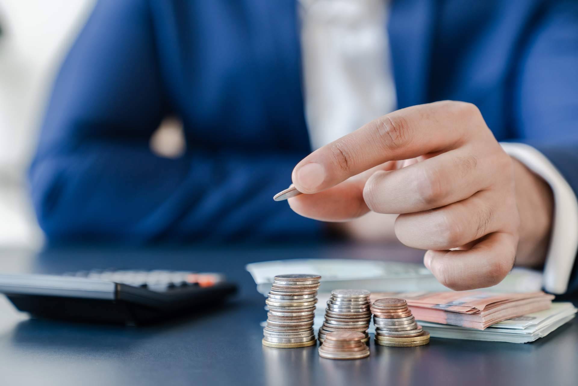 Los préstamos para empresas pequeñas