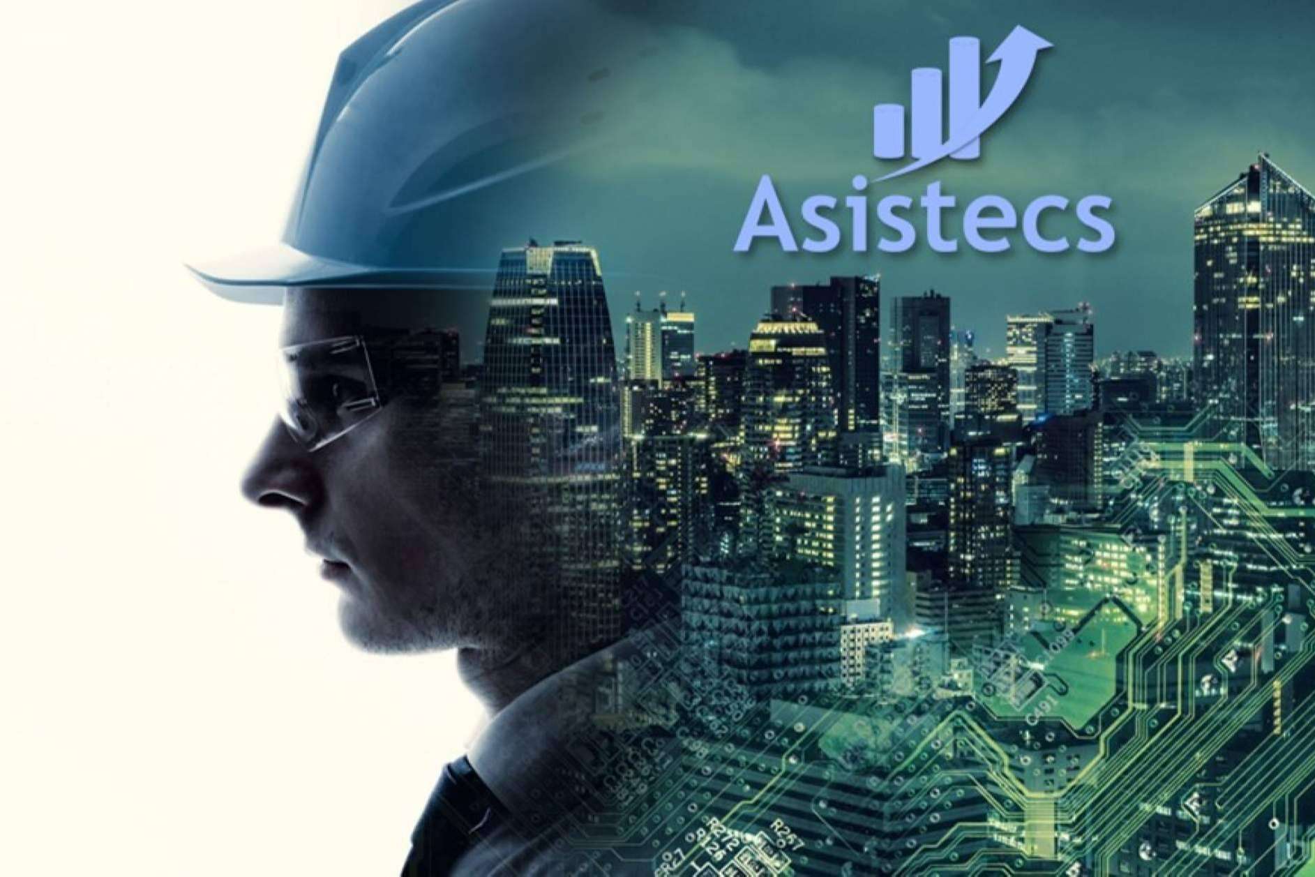 Muchas pymes se quedarán fuera del mercado en 5 años por falta de digitalización, de la mano de Asistecs