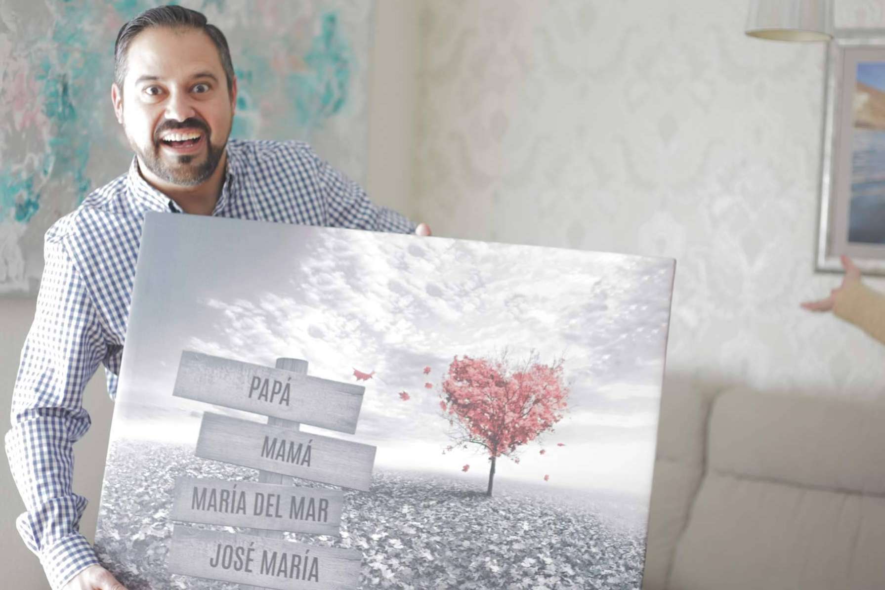 VeAlma, el aliado para sorprender en el Día del Padre