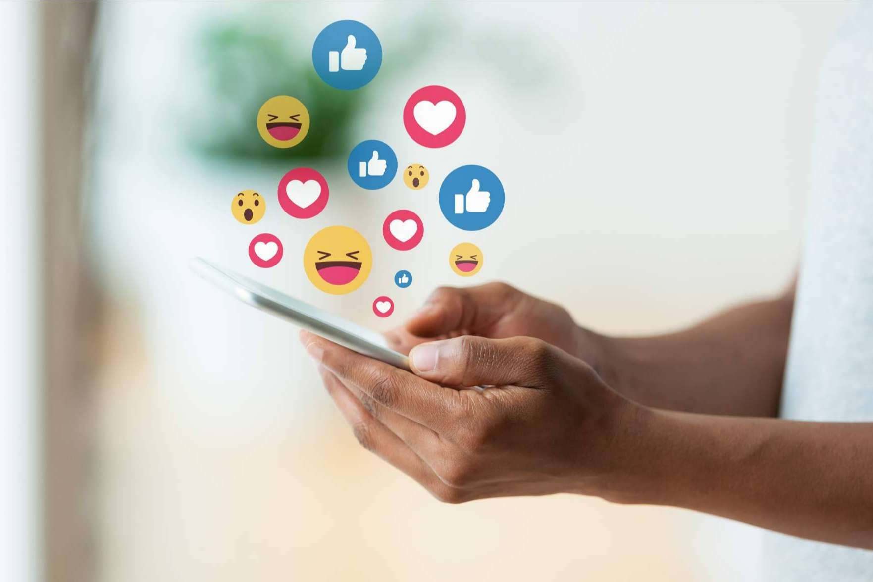 Los servicios de Fan Market para redes sociales que permiten conseguir likes, seguidores, visitas…