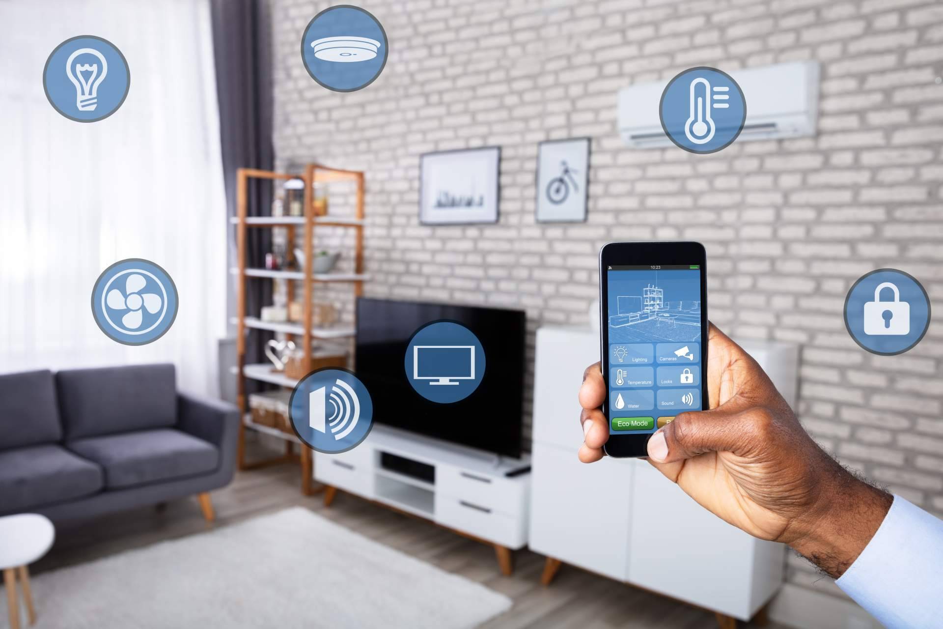 Petrosecur Seguridad y Defensa puede convertir las casas tradicionales en inteligentes con domótica e inteligencia artificial